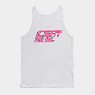 Light Sum B Tank Top